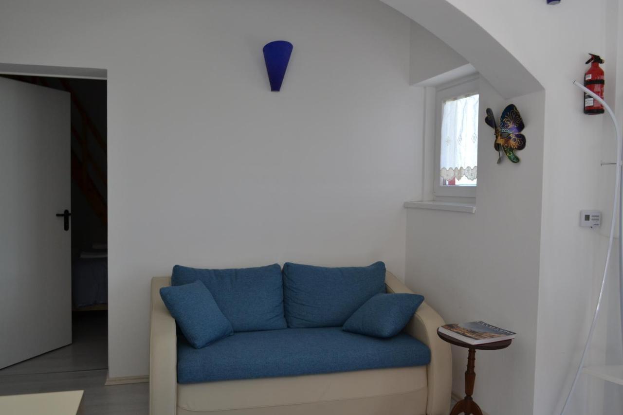 Villa Venezia Egerszalók Exteriör bild