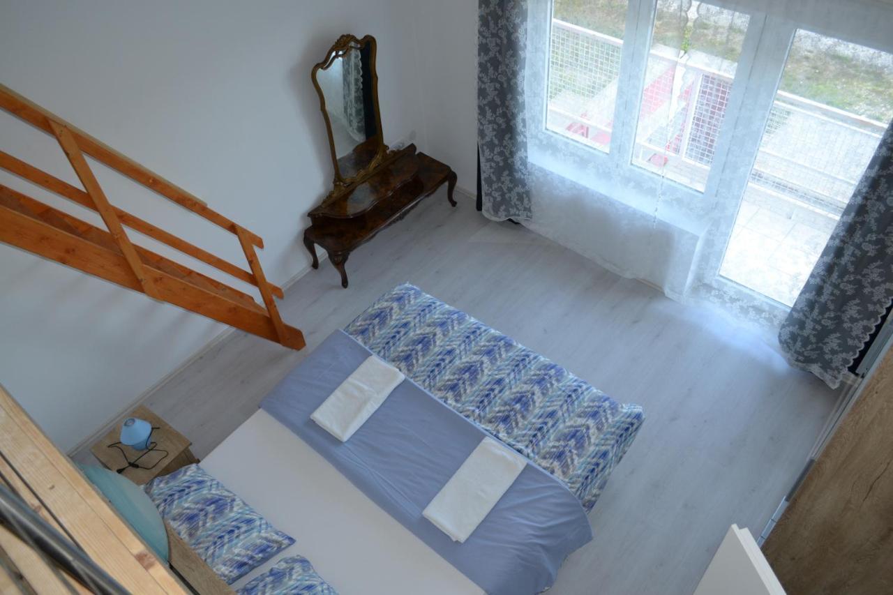 Villa Venezia Egerszalók Exteriör bild